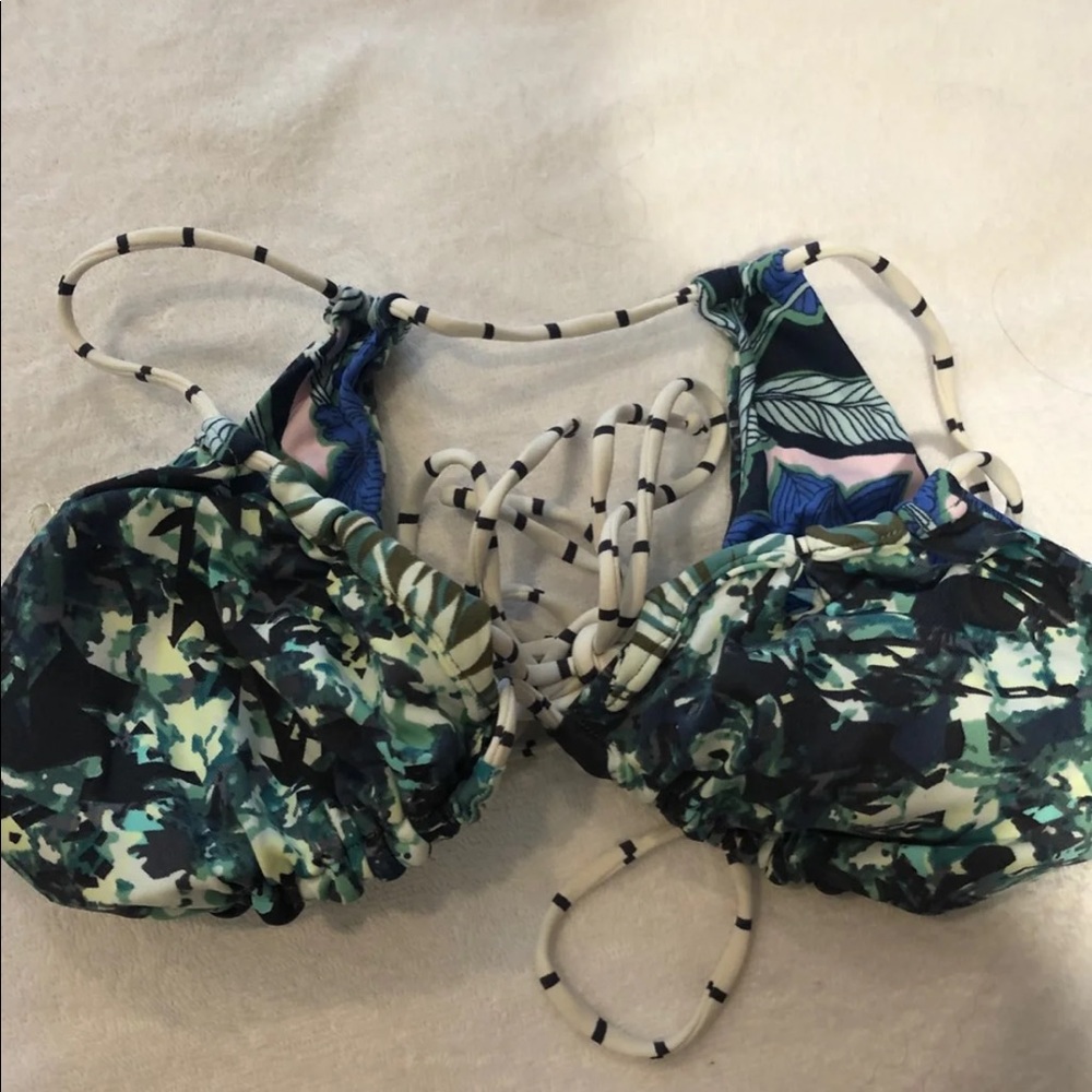 maaji reversible bathing suit